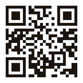 三木鐵板燒 LINE 加好友 QR code